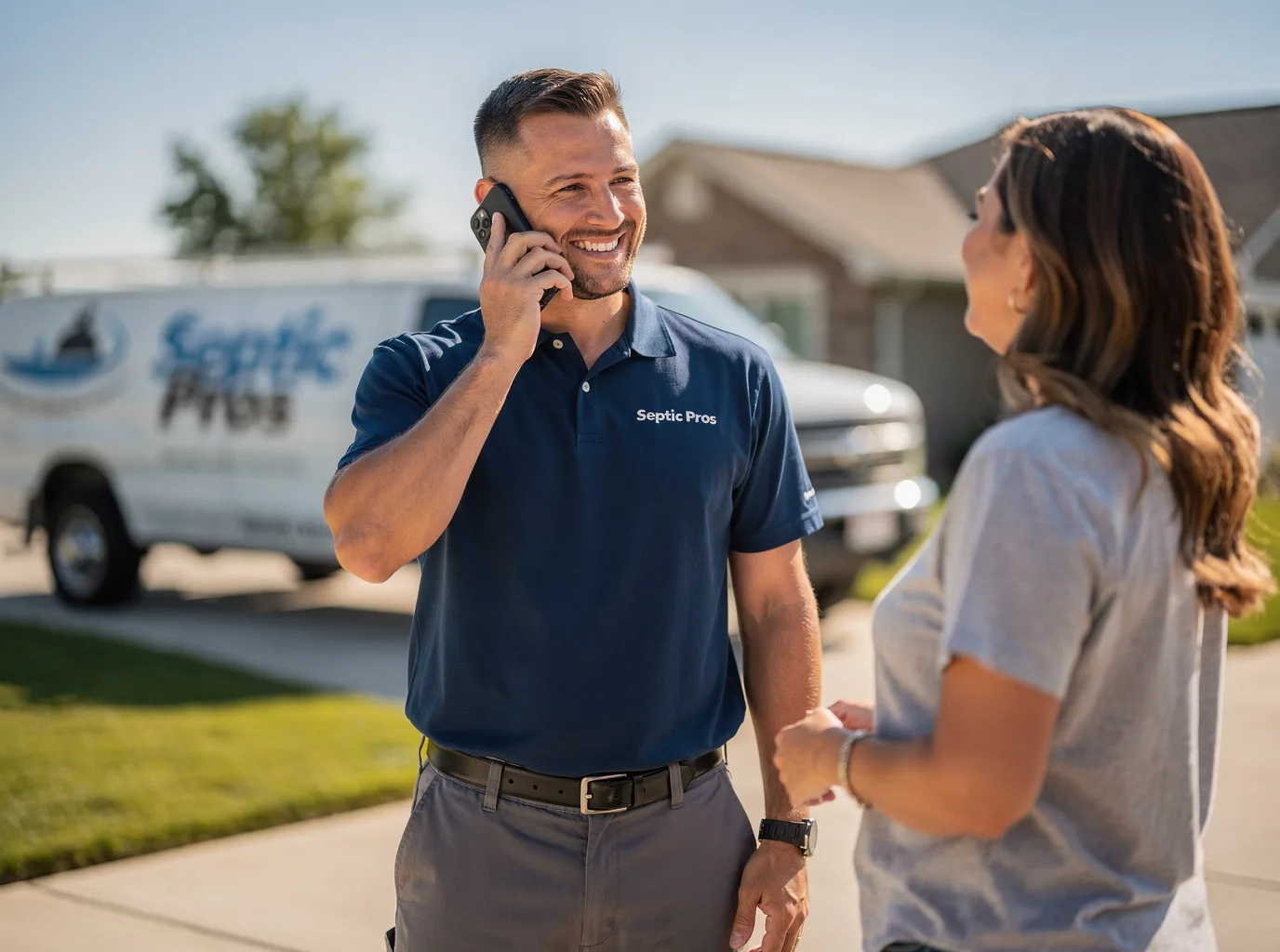 Septic Tank Pumping Green Valley, IL FAQs